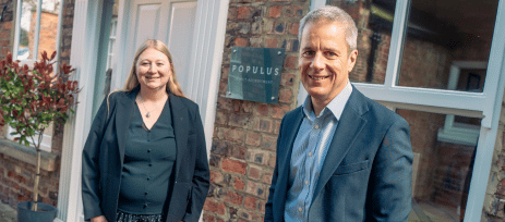 Populus Select Appoints Science-Focussed Principal Consultant