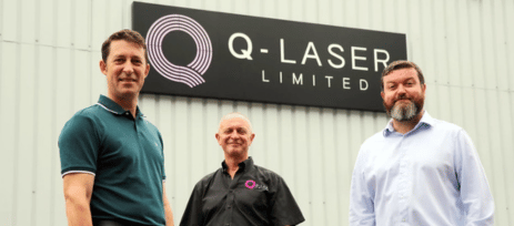 Engineering duo sparks creation of SST Group