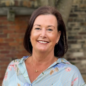 Vicky Jackson-Smith, J&B Recycling