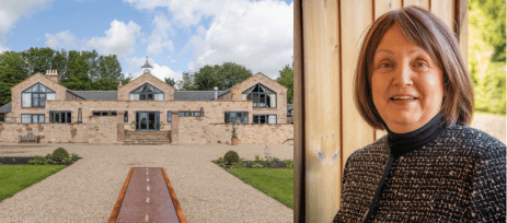 North East hotelier honoured amongst UK hospitality ‘Power List’ 