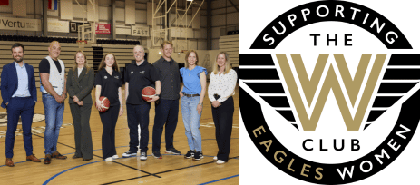 New Business-Backed Initiative Takes Flight to Support Women’s Basketball in the North East 