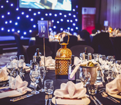 SAVE THE DATE - North East Entrepreneurial Awards