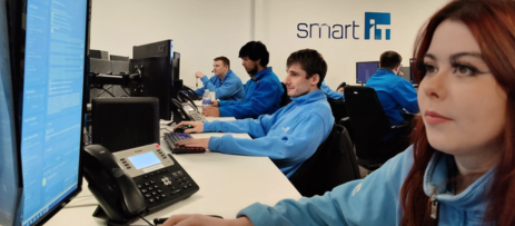 Smart IT Offers Even More Employment Opportunities to the North East