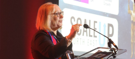 North East to host three national ScaleUp Summits in November 