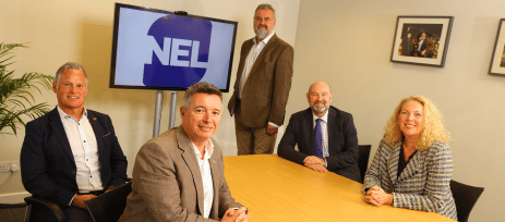 NEL Fund Managers Strengthens Board With Non-Executive Director Appointments