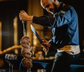 Grand Opening Party - Rio Brazilian Steakhouse: Durham