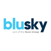 Blu Sky