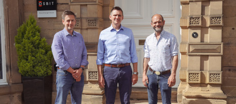 Osbit appoints new Managing Director