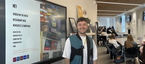 O.Agency Grows Youth Scheme With Mentoring Project In It's 20th Year