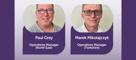 Meet Our Operations Team 