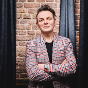 Mark Shayler