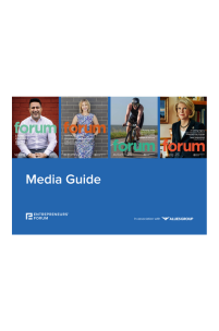 Media Guide 2025 - 2026