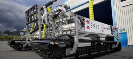 North East engineering firm secures new contract to support Europe’s energy transition