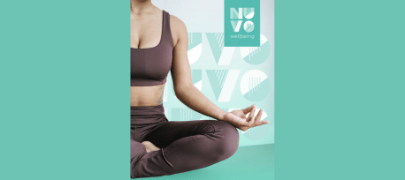 Seated Yogalates