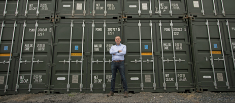 U Hold the Key expands self-storage sites following sustained surge in demand