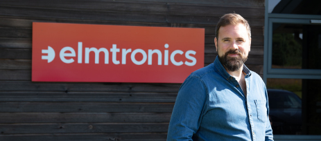 Elmtronics Charges Towards Best Ever Year on the Back of New Partnerships 