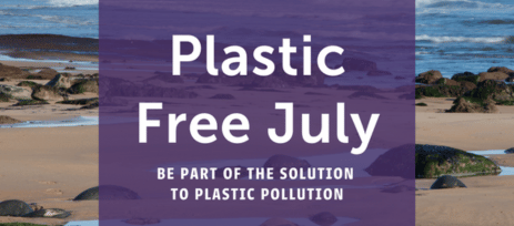 Embracing Plastic Free July at Edwards Commercial Cleaning