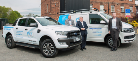 HLA Services Expands Across the North West