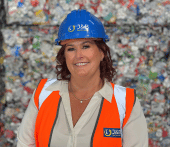 In Conversation with Vikki Jackson-Smith, J&B Recycling