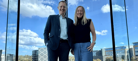 Raymond James Monument backs North East business owners through new Entrepreneurs’ Forum partnership