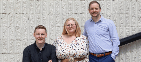 The Finance Seat launches to help growing businesses make better financial decisions