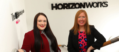 Horizon Works accelerates growth plans with senior promotion 