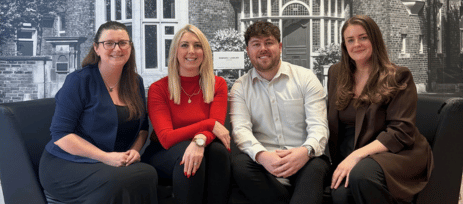 Accountancy firm launches Director Development Programme for aspiring associate directors 