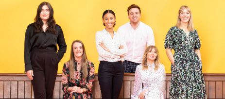 Six New Appointments to Support Growth at O