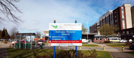 GLC Projects Awarded Major Contract for Demolition and Asbestos Removal at Darlington Memorial Hospital