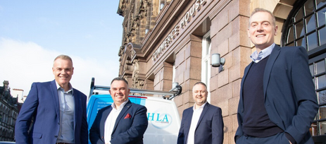 HLA Services locate to new office in Teesside