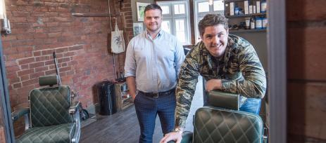 Newcastle Hair Salon Expands Operations with Stylish New Gentlemen's Salon in Jesmond