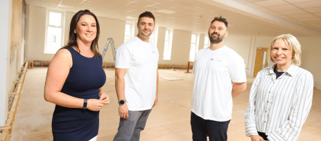 NPIF II investment fuels launch of FiftyPlus Longevity centre in Whitley Bay