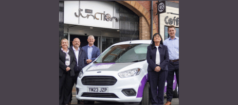 Edwards Commercial Cleaning strengthens Yorkshire presence with new office