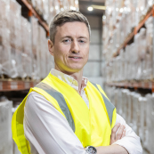 Jonny Catto, iPac Packaging Innovations