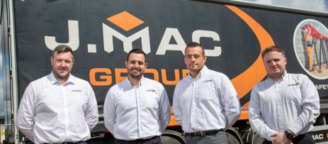JMAC Redefines the Access & Multi-Discipline Services Industry with Monumental Announcement