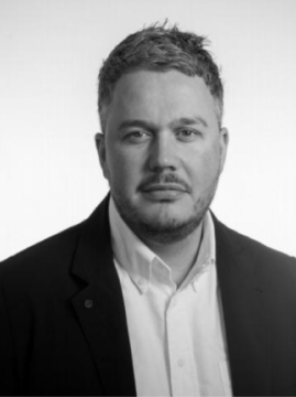 Steve Rawlingson