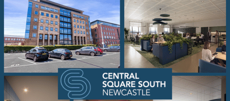 A New Chapter for Central Square South