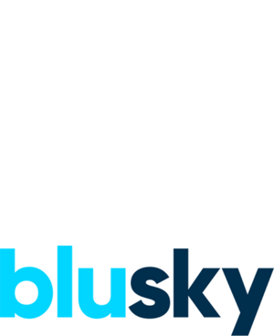Blu Sky photo