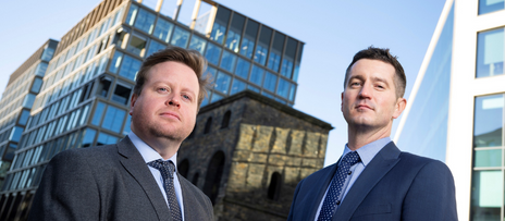 Ward Hadaway’s planning team boosted by three Leeds appointments