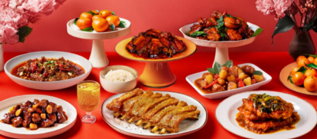 WowzaBox unveils delicious new recipes ahead of Chinese New Year