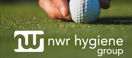 NWR Hygiene brings a breath of fresh air to Alnwick Castle Golf Club.