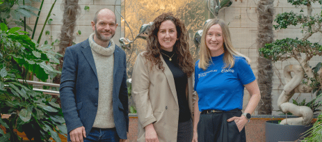 Entrepreneurs’ Forum Announces New Corporate Partnership with Sage