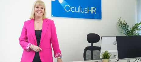 Business Reaping Benefits of Innovative HR Masterclass 