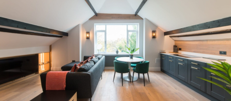 Host & Stay acquires Canterbury short-term let company Blue Fox Rentals