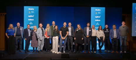 Entrepreneurs’ Forum puts North East founders centre stage