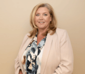 Focus Dinner with Tania Cooper MBE, Steel Benders (UK)