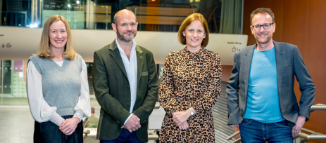 Entrepreneurs’ Forum Strengthens Leadership with New Board Appointments