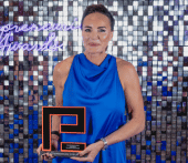 Focus Dinner with Nicola Wood, The Wonderful Wig Company