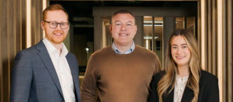 Maven strengthens North East team