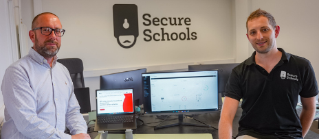  Teesside software firm helps schools guard against cyber-attacks